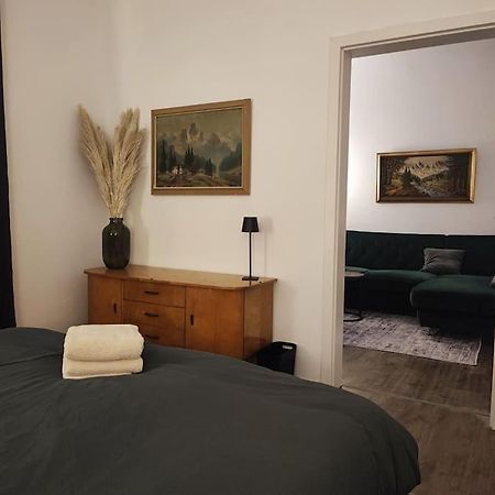 Elegantes 3-Schlafzimmer-Nest Χάγη Εξωτερικό φωτογραφία