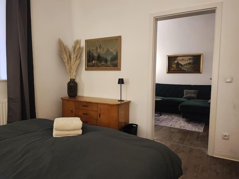 Elegantes 3-Schlafzimmer-Nest Χάγη Εξωτερικό φωτογραφία