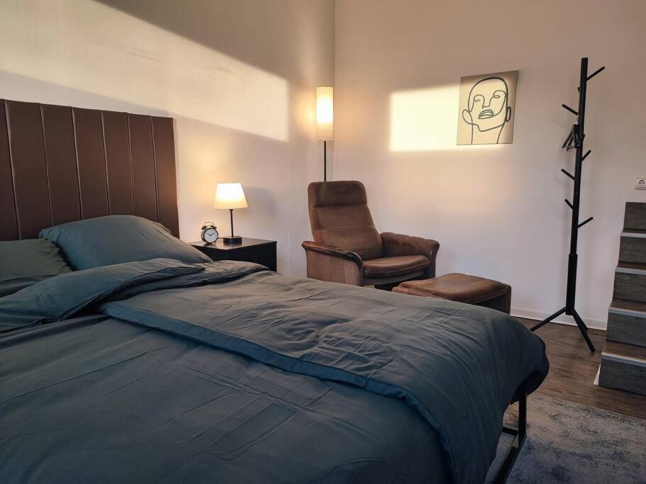 Elegantes 3-Schlafzimmer-Nest Χάγη Εξωτερικό φωτογραφία