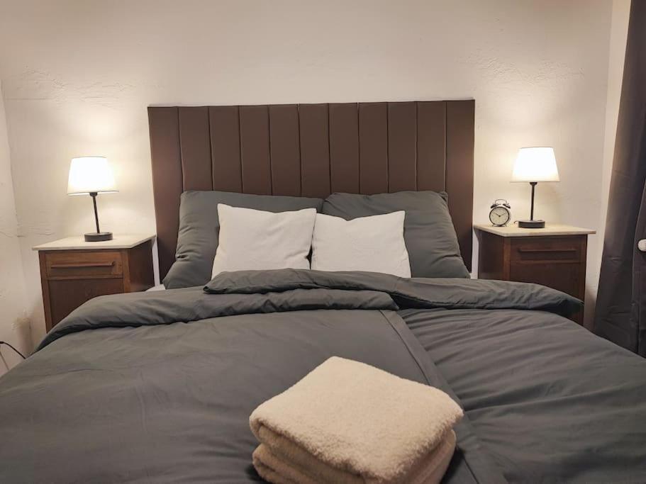 Elegantes 3-Schlafzimmer-Nest Χάγη Εξωτερικό φωτογραφία