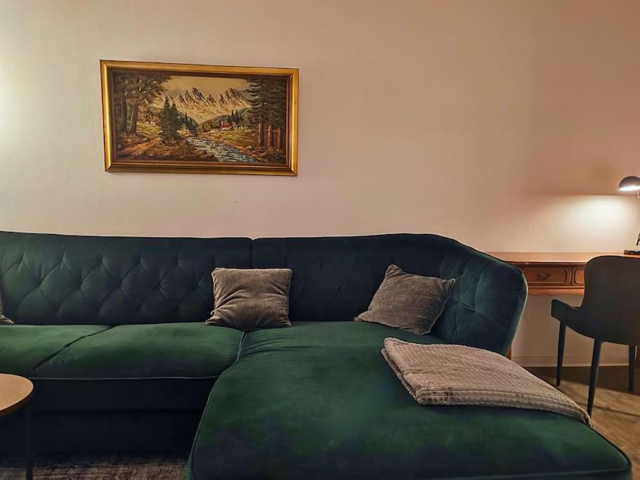 Elegantes 3-Schlafzimmer-Nest Χάγη Εξωτερικό φωτογραφία